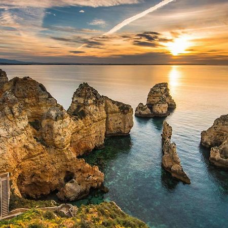 Summer Is Back Лагуш Экстерьер фото